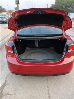 هیۆندای ئەلەنترا